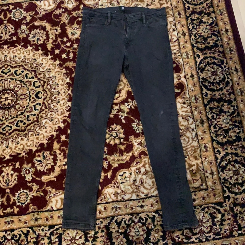 BDG jeans bought at Urban Outfitters